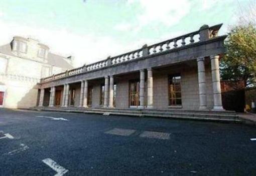фото отеля Orwell Lodge Edinburgh