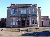 Orwell Lodge Edinburgh