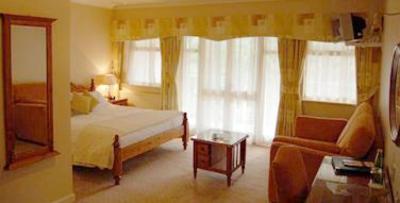 фото отеля Landmark Hotel Swindon