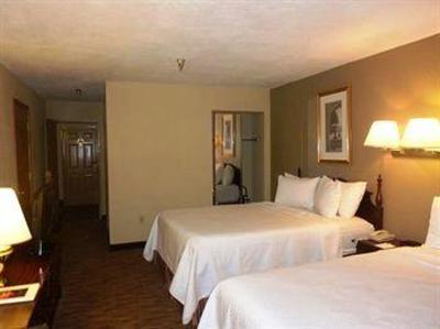 фото отеля Days Inn and Suites Red Rock Gallup