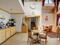 Days Inn and Suites Red Rock Gallup