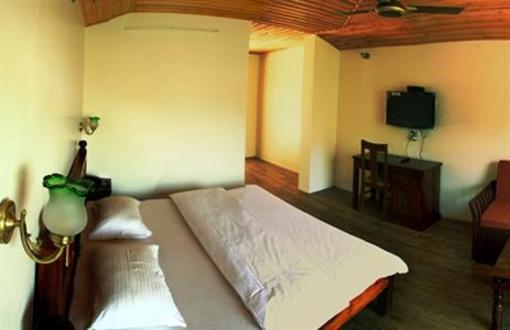фото отеля Hotel Oakwood Hamlet