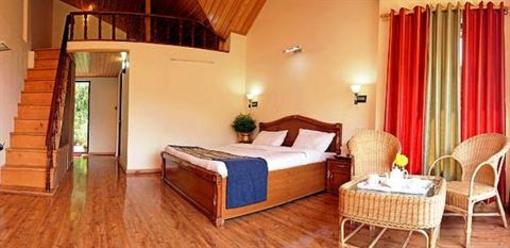 фото отеля Hotel Oakwood Hamlet