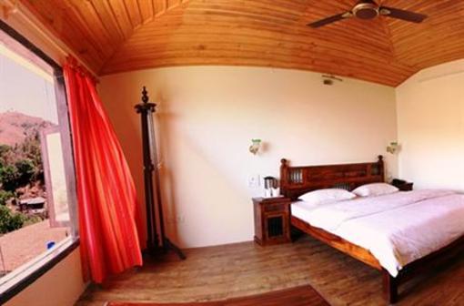фото отеля Hotel Oakwood Hamlet