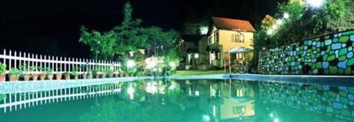 фото отеля Hotel Oakwood Hamlet
