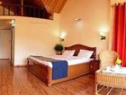 фото отеля Hotel Oakwood Hamlet