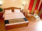 фото отеля Hotel Oakwood Hamlet
