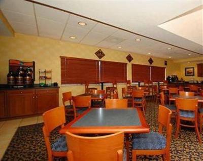 фото отеля Comfort Inn Salisbury (Maryland)