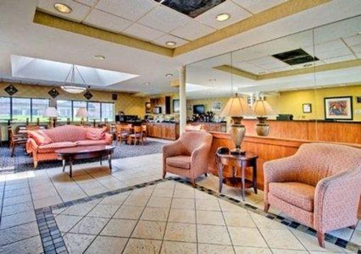 фото отеля Comfort Inn Salisbury (Maryland)