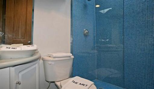 фото отеля Met Aparthotel Miami Beach