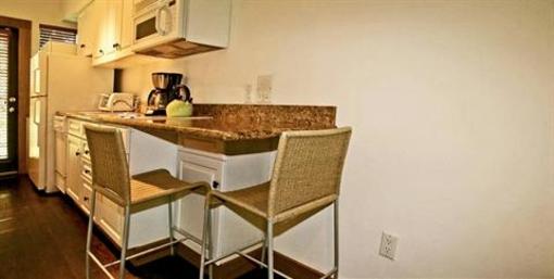 фото отеля Met Aparthotel Miami Beach