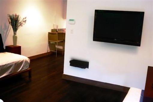 фото отеля Met Aparthotel Miami Beach