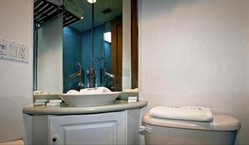 фото отеля Met Aparthotel Miami Beach