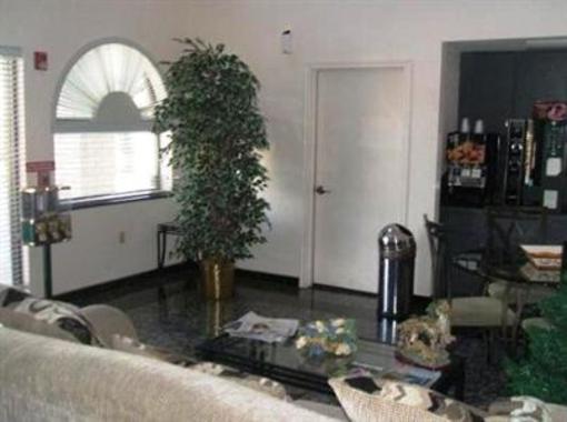 фото отеля Scottish Inn And Suites Humble