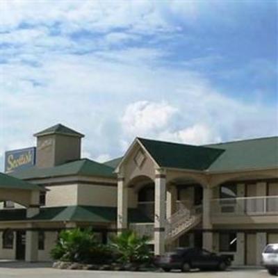 фото отеля Scottish Inn And Suites Humble