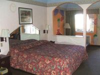 Scottish Inn And Suites Humble