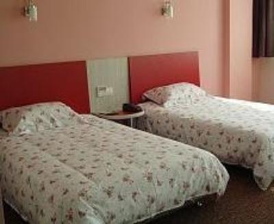 фото отеля Motel 168 (Shenzhen Longhe Road)