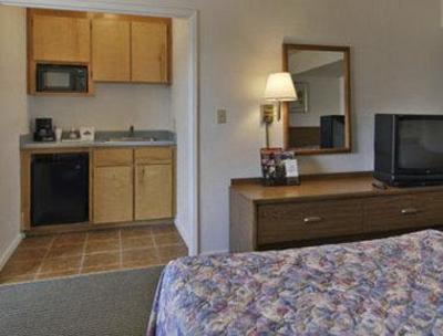 фото отеля Travelodge Highway 41 Fresno