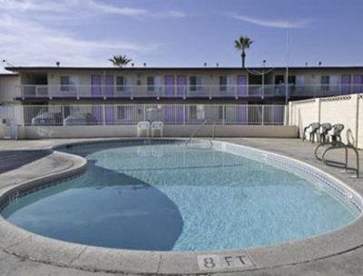 фото отеля Travelodge Highway 41 Fresno