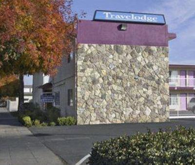 фото отеля Travelodge Highway 41 Fresno