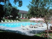 Travelodge Highway 41 Fresno