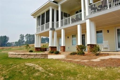 фото отеля Little River Golf & Resort Carthage (North Carolina)