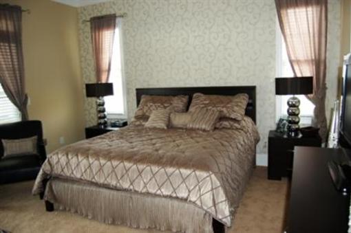 фото отеля Little River Golf & Resort Carthage (North Carolina)