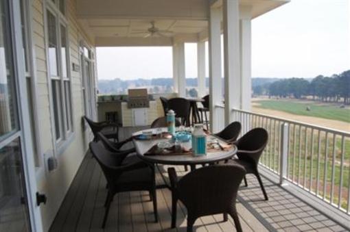 фото отеля Little River Golf & Resort Carthage (North Carolina)