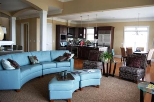 фото отеля Little River Golf & Resort Carthage (North Carolina)