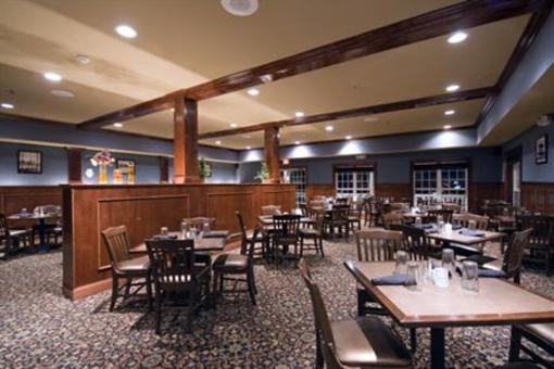 фото отеля Little River Golf & Resort Carthage (North Carolina)