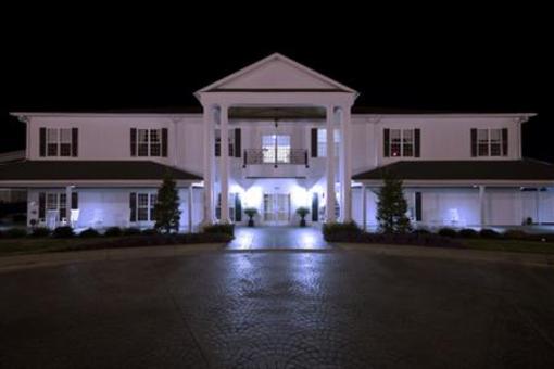 фото отеля Little River Golf & Resort Carthage (North Carolina)