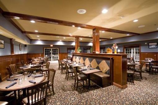фото отеля Little River Golf & Resort Carthage (North Carolina)