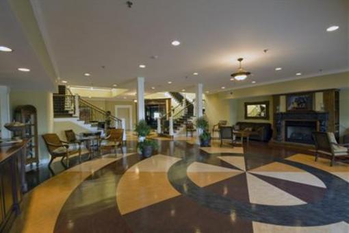 фото отеля Little River Golf & Resort Carthage (North Carolina)