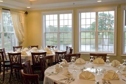 фото отеля Little River Golf & Resort Carthage (North Carolina)