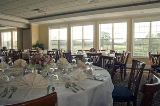 фото отеля Little River Golf & Resort Carthage (North Carolina)