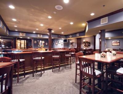 фото отеля Little River Golf & Resort Carthage (North Carolina)