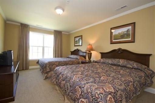 фото отеля Little River Golf & Resort Carthage (North Carolina)