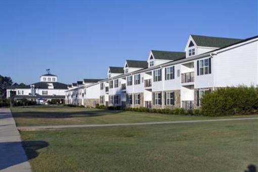 фото отеля Little River Golf & Resort Carthage (North Carolina)