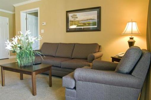 фото отеля Little River Golf & Resort Carthage (North Carolina)