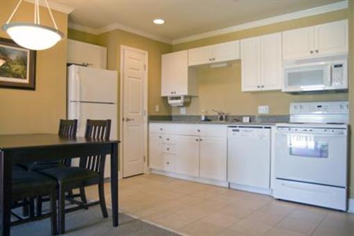 фото отеля Little River Golf & Resort Carthage (North Carolina)