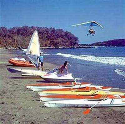 фото отеля Qualton Club Ixtapa