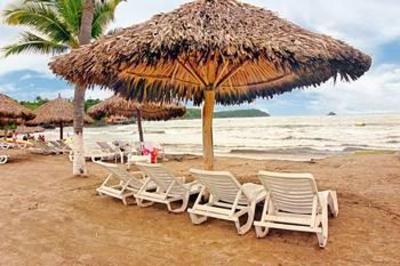 фото отеля Qualton Club Ixtapa