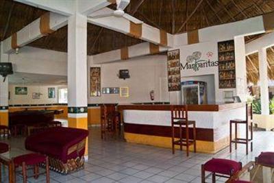 фото отеля Qualton Club Ixtapa
