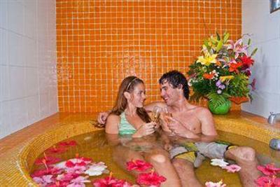 фото отеля Qualton Club Ixtapa