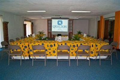 фото отеля Qualton Club Ixtapa