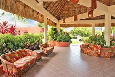фото отеля Qualton Club Ixtapa