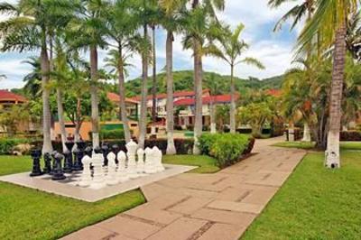 фото отеля Qualton Club Ixtapa