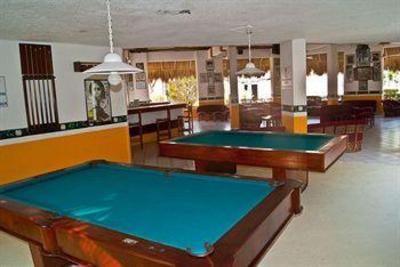 фото отеля Qualton Club Ixtapa