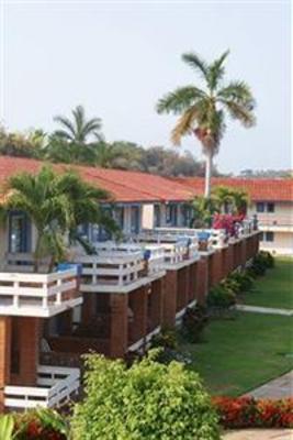 фото отеля Qualton Club Ixtapa