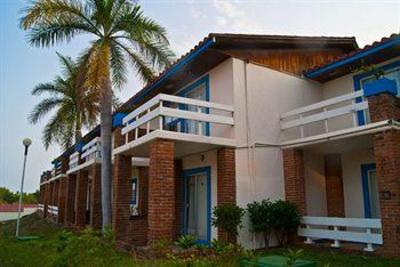фото отеля Qualton Club Ixtapa